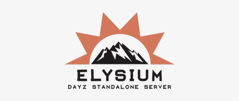 Dayz Elysium - Graphic Design, transparent png download