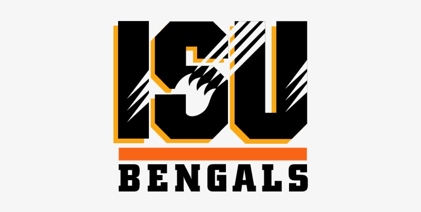 Idaho State Softball Logo, transparent png download