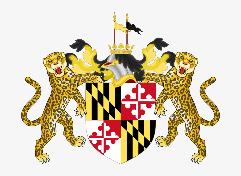 Baltimore Oriole And The The Barons Baltimore - Coat Of Arms Of Malawi, transparent png download