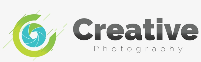 This Logo Is Suitable For Any Photographer - Graphic Design, transparent png download