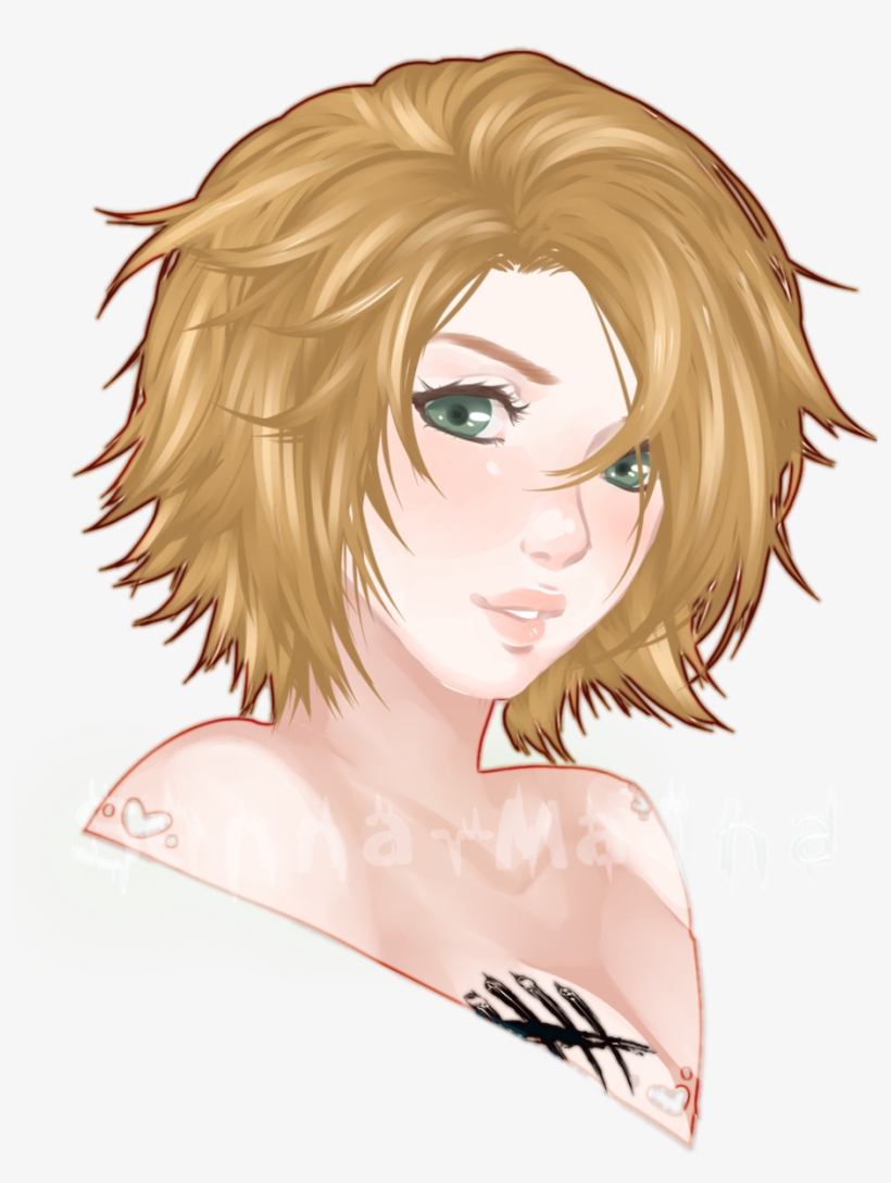 Https - //www - Deviantart - Com/senna By Daylight - Laurie Strode, transparent png download