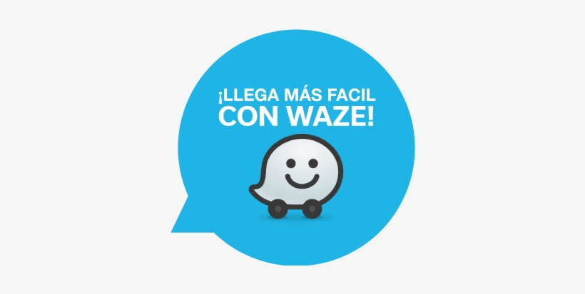 Waze: An Easy Guide To The Best Features, transparent png download