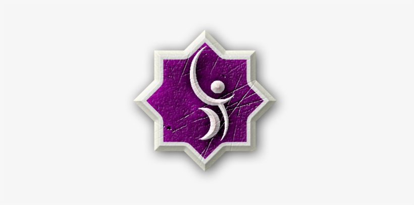 The Doshas Reflect Spectrum Vexer Sith Holocron - Emblem, transparent png download