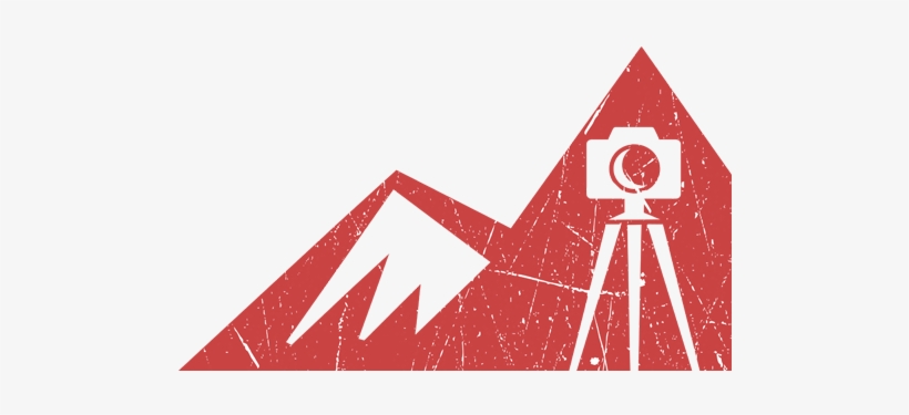 Image - - Logo Png Landscape Photography, transparent png download
