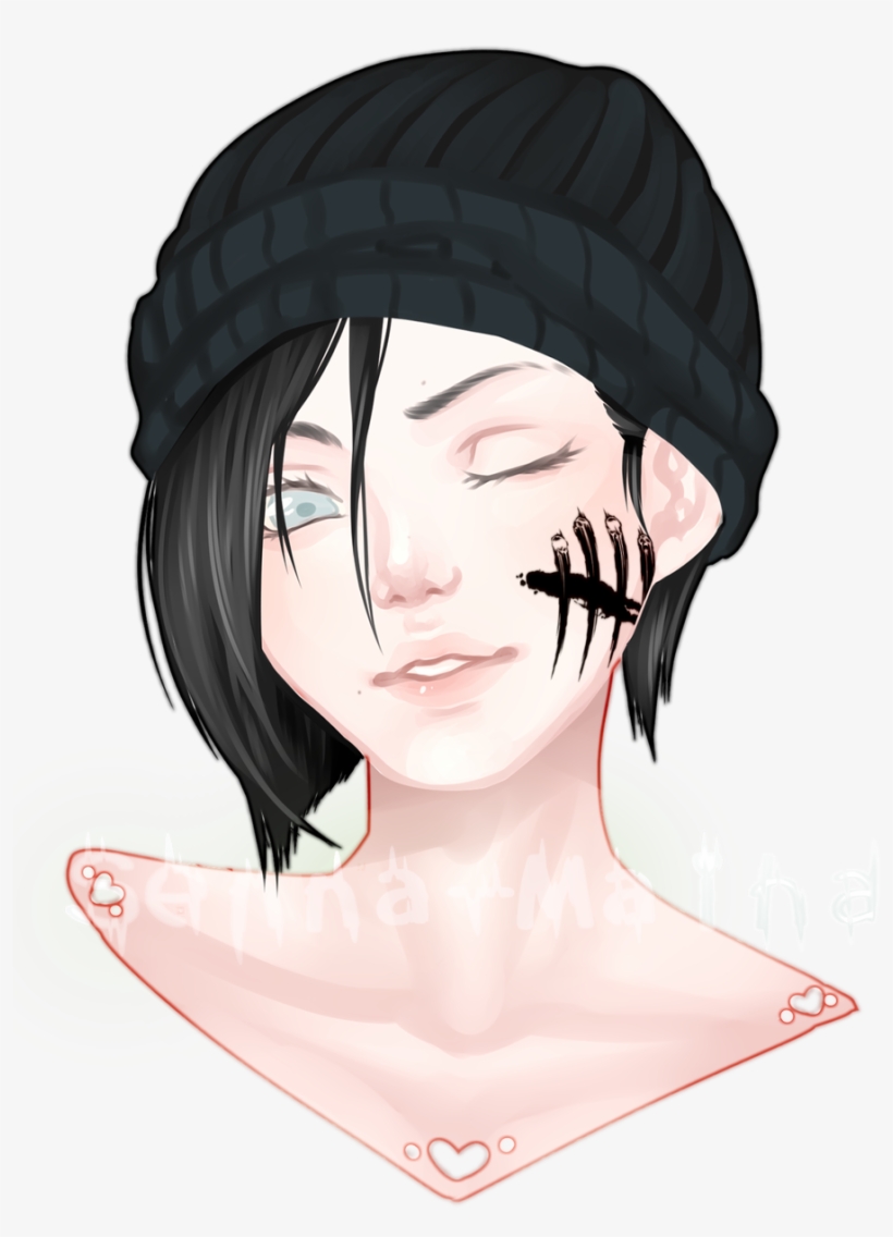 1 Reply 0 Retweets 6 Likes - Nea Karlsson Fan Art, transparent png download