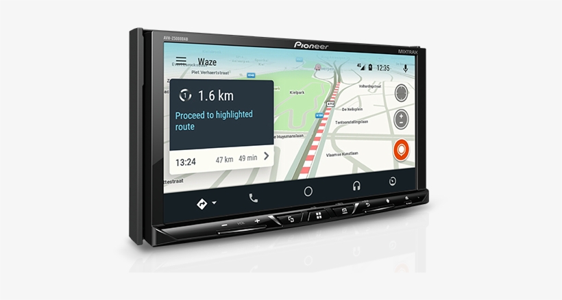 Pioneer Sph Da 230 Dab, transparent png download