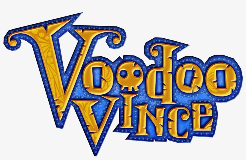 Voodoo Vince Remastered Png, transparent png download