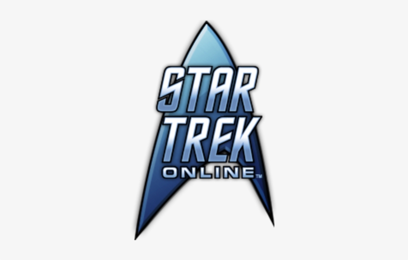 Los Gatos, California Based Cryptic Studios Has Announced - Star Trek Online, transparent png download