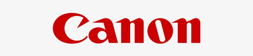 Canon Logo, transparent png download