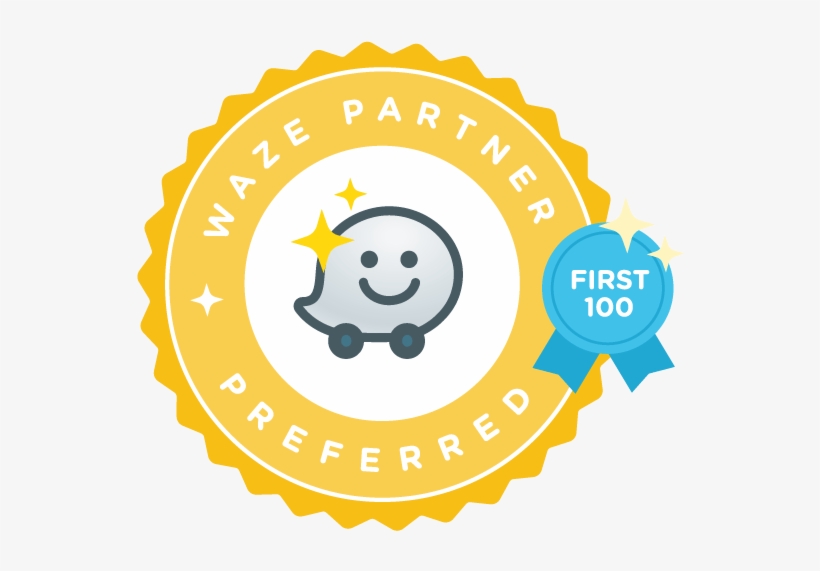 Waze Partner - Buy A Donkey Baie Dankie, transparent png download