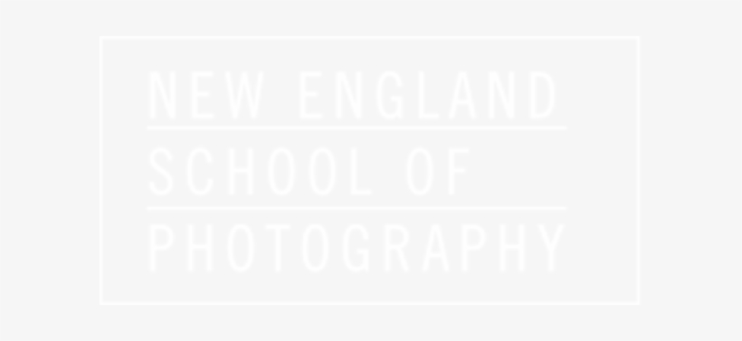 Logo - New School Of American Photography, transparent png download