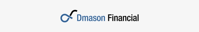 Dmason Financial,finance & Marketing Logo Design - Finance, transparent png download