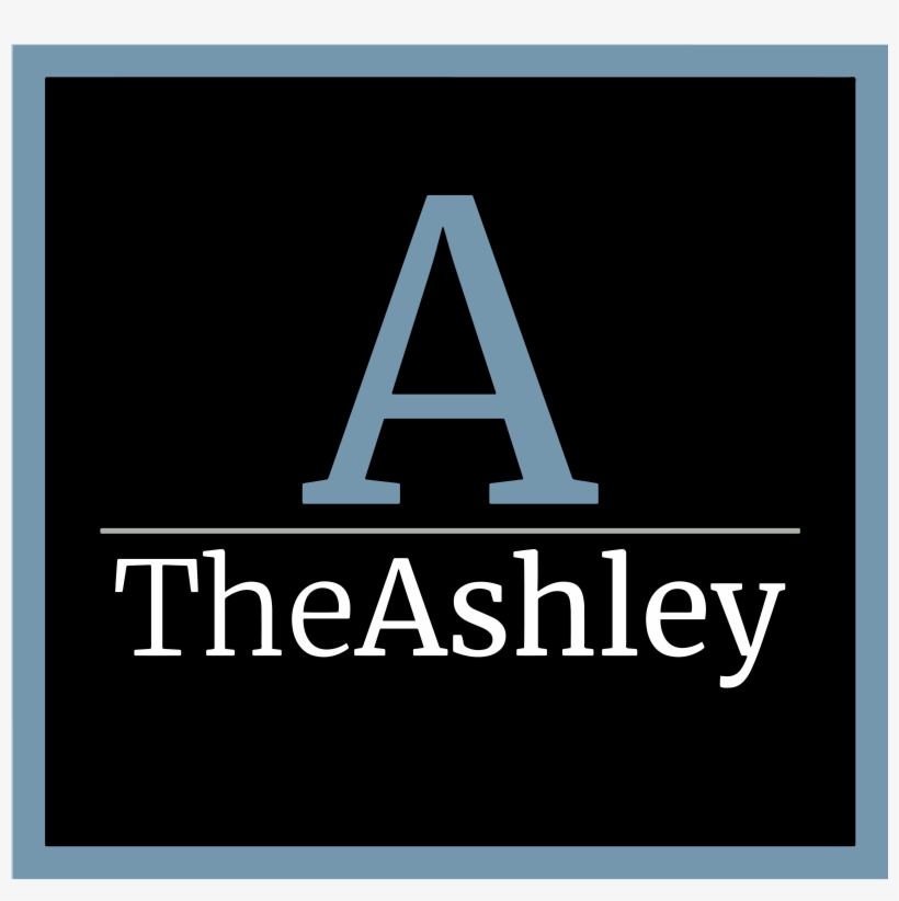 The Ashley Columbia Logo - Triangle, transparent png download