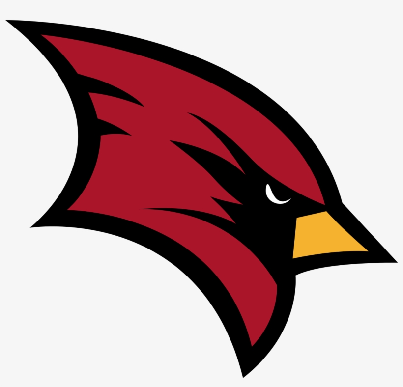 Saginaw Valley State Cardinals - Saginaw Valley State University Athletics, transparent png download