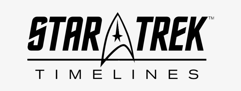 Trekking Logo Png Download - Star Trek Ship Stencil, transparent png download