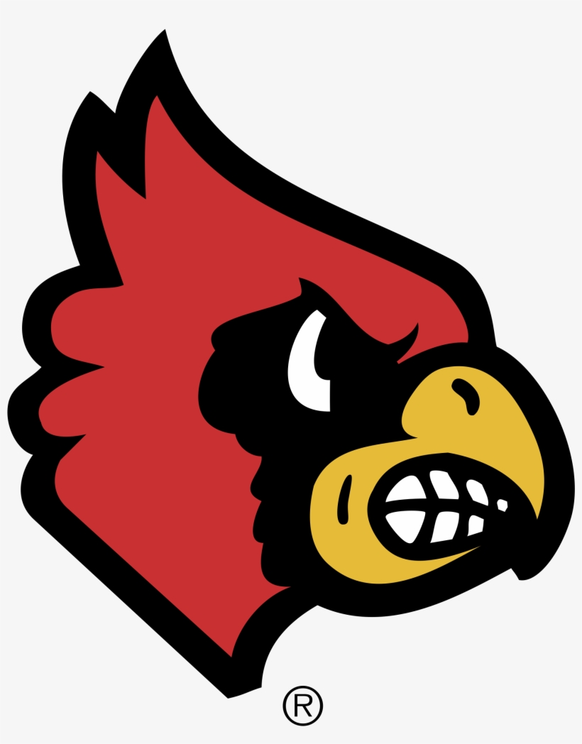 Louisville Cardinals Logo Png Transparent - Colerain High School Logo, transparent png download