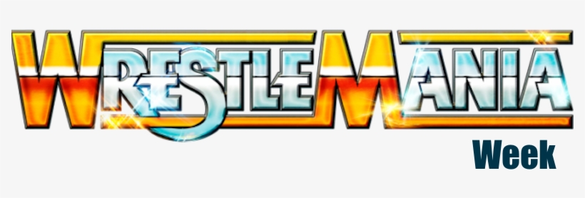 Wrestlemania Week Best Opening Matches - Wrestlemania, transparent png download