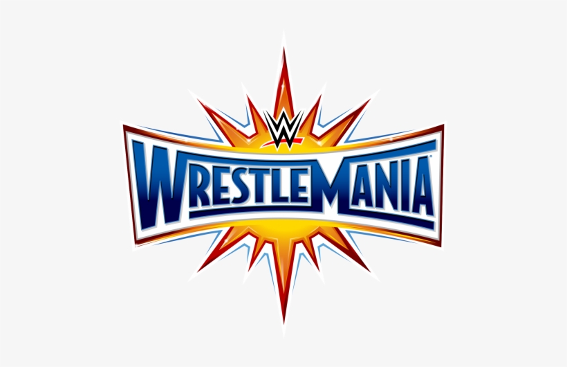 Wrestlemania 29 Torrent Kickass - Logo De Wrestlemania 33, transparent png download