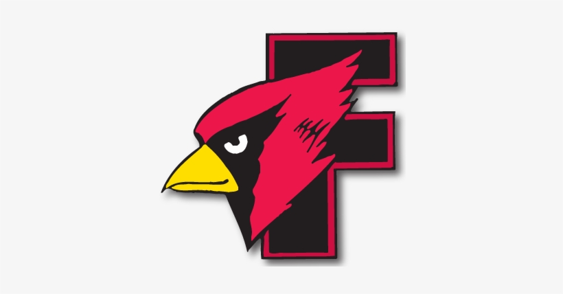 Cardinal Athletic Alumni Association, Inc - Fond Du Lac High School Logo, transparent png download