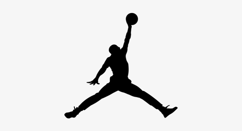 Jordan Logo, transparent png download