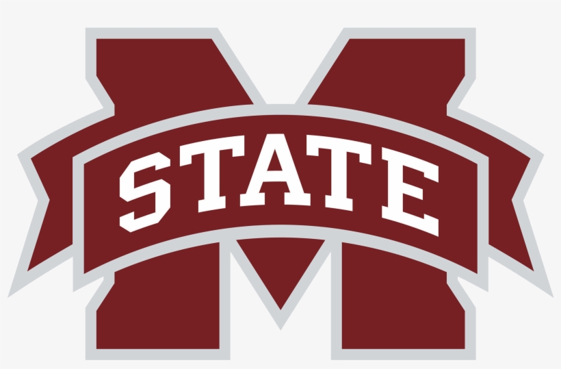 Mississippi State Bulldogs - Mississippi State Lokai, transparent png download