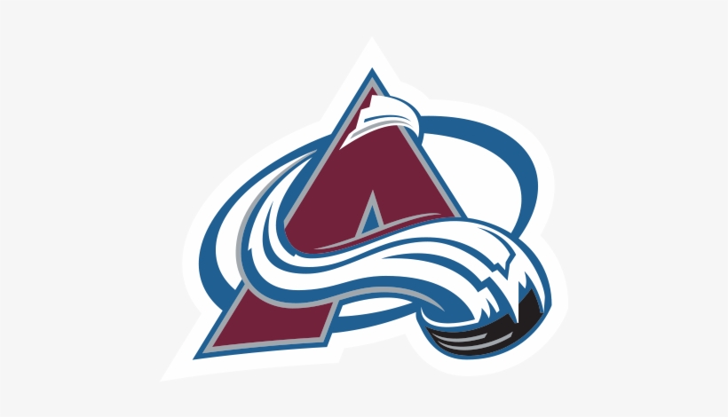 National Hockey League Teams, Scores, Stats, News, - Colorado Avalanche Logo Jpg, transparent png download