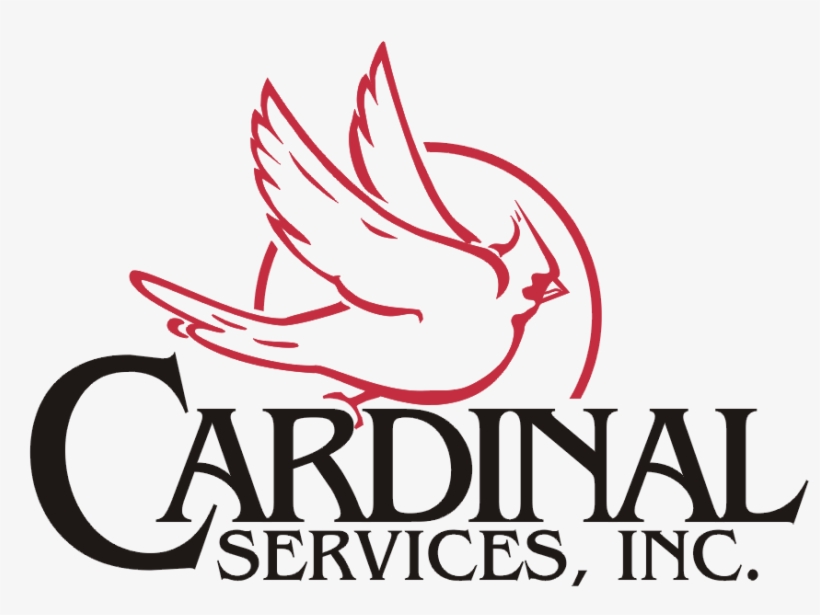 Cardinals Logo Png - Cardinal, transparent png download
