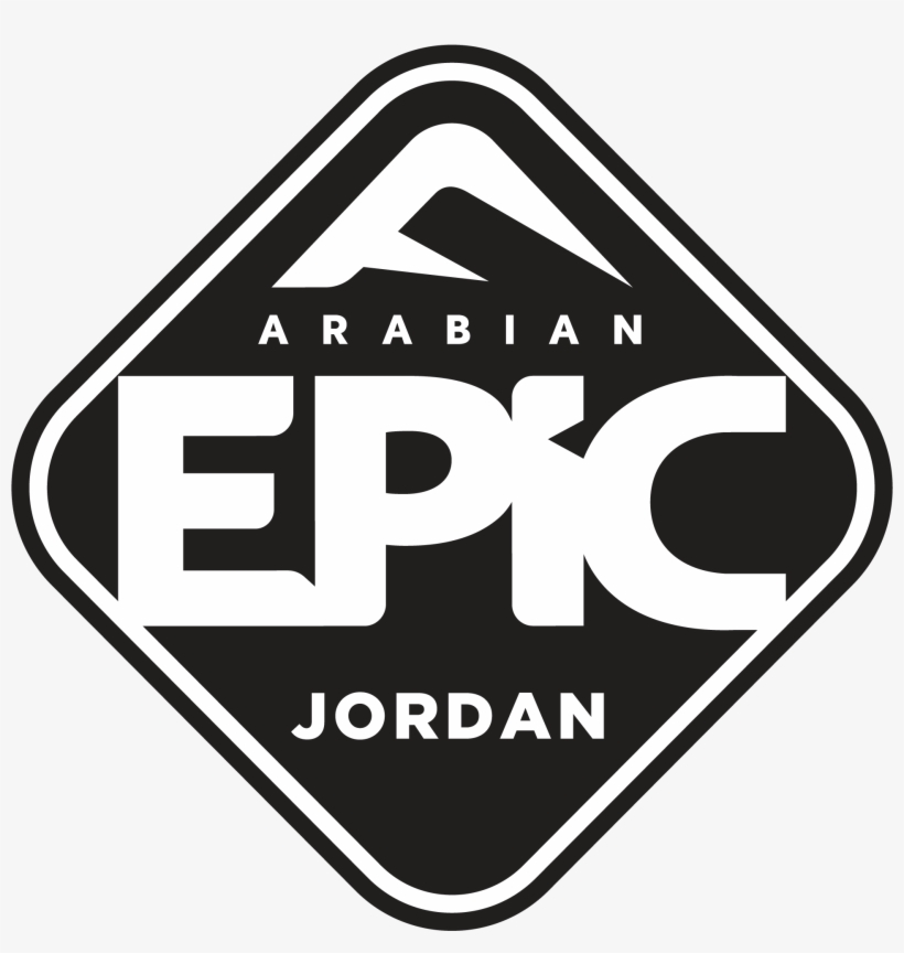 The Arabian Epic Series Stage As Listed Png Epic Jordan - Arabian Epic Warm Up Xcm 1.0, transparent png download