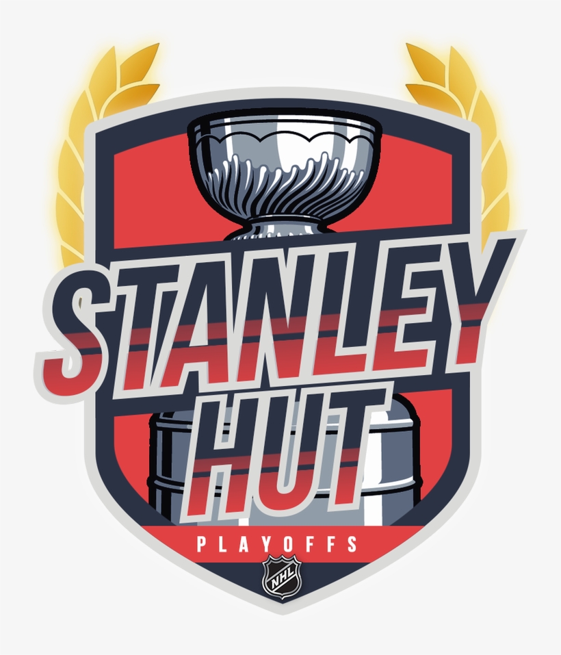 The Toronto Maple Leafs Vs The Nashville Predators - Emblem, transparent png download