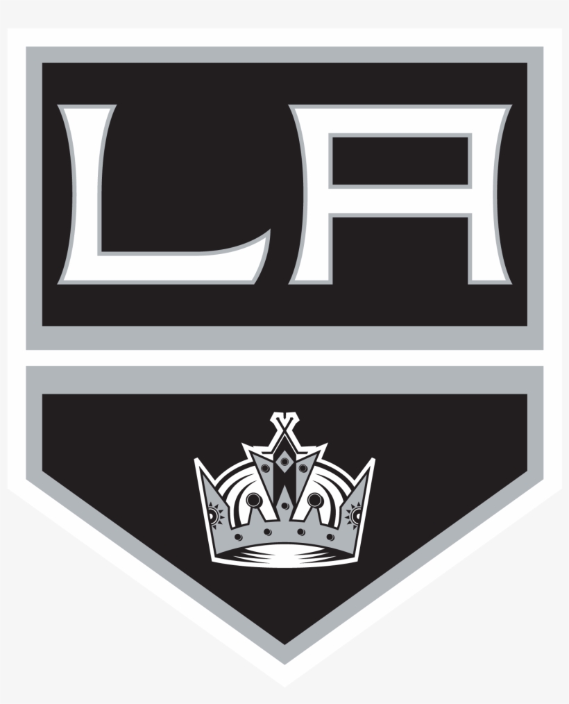 Kings Logo - Angeles Kings, transparent png download