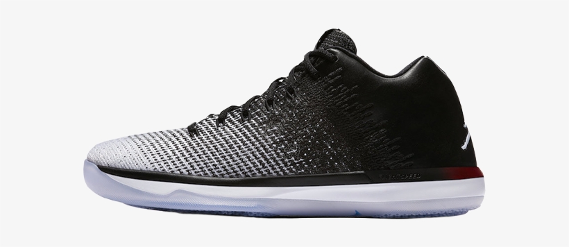 Comfortable C5b6e Caf5e Finally, An Oversized Jumpman - Jordan 31 Low Q54, transparent png download