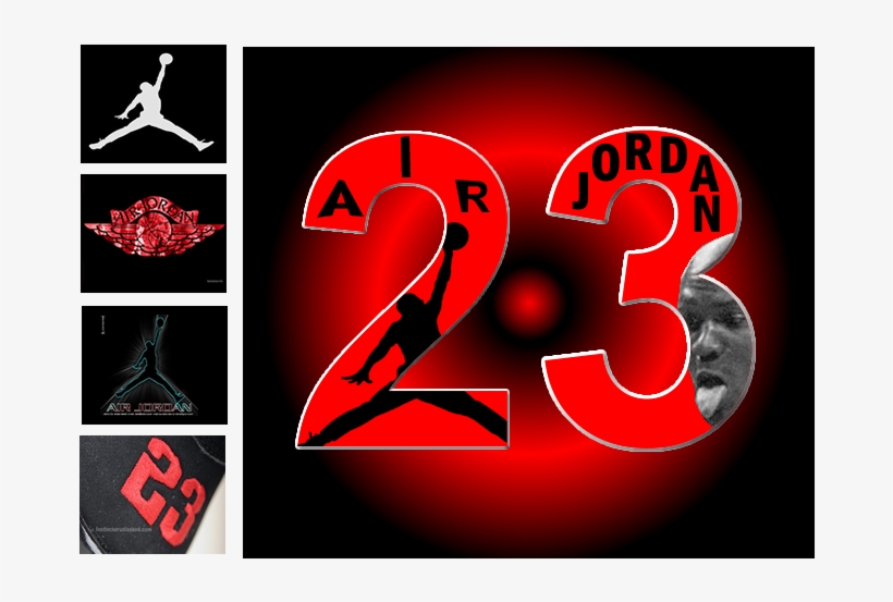 Jordans - Air Jordan, transparent png download