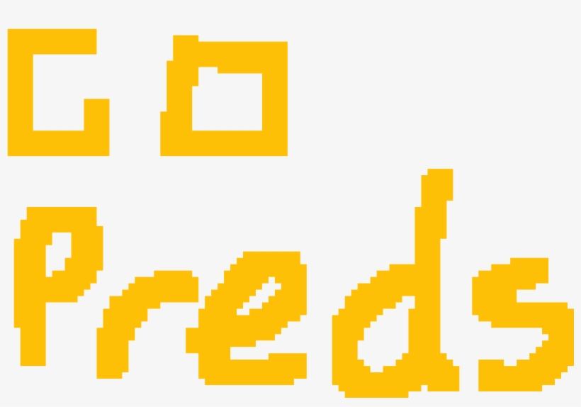 Let's Go Nashville Predators - Graphics, transparent png download