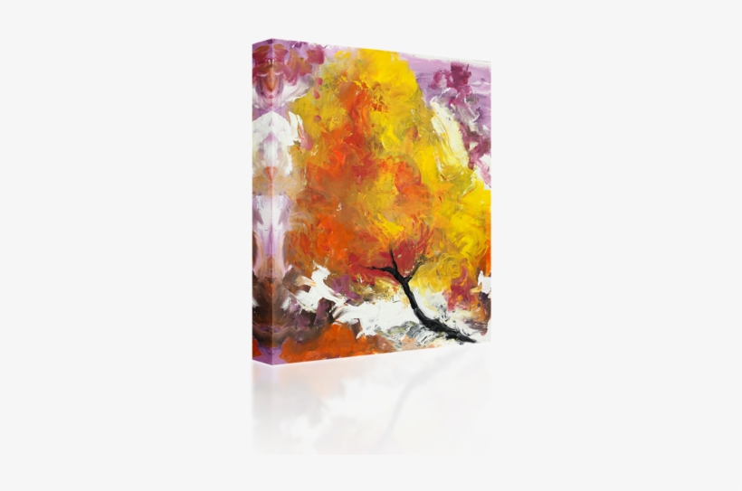 Auburn - Watercolor Paint, transparent png download