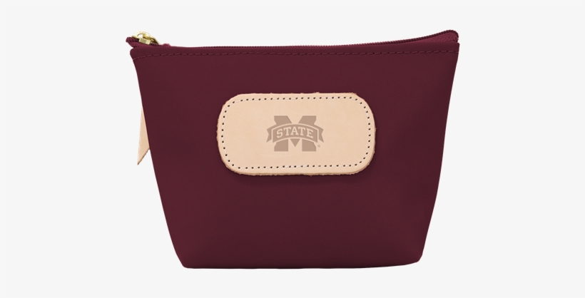 Handmade & Personalized Leather Mississippi State University - Florida State University, transparent png download