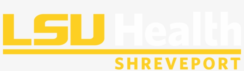 Lsu Health Logo - Lsu Health Shreveport, transparent png download