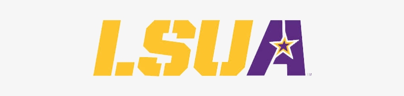 Louisiana State University Alexandria Softball Scores, - Lsua Soccer, transparent png download