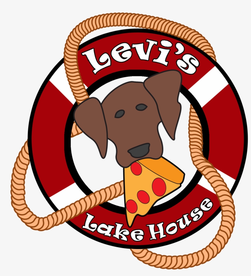 Levi's Lake House, transparent png download
