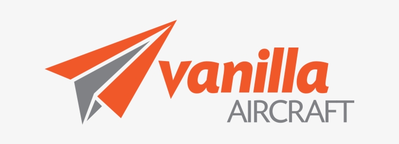 Vanilla Aircraft - Graphic Design, transparent png download