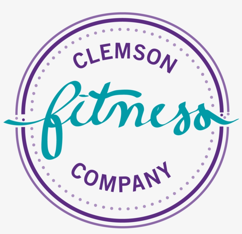 Clemsonfitnesscompany Logo - Portable Network Graphics, transparent png download