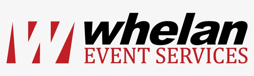 Interested In Working With Whelan Event Staffing Services - Whelan Event Services Logo, transparent png download
