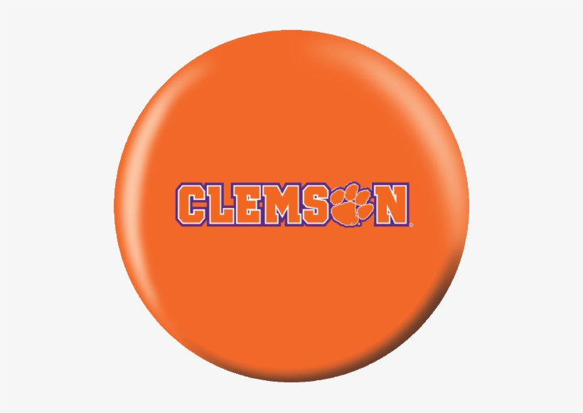 Ncaa - Clemson University - Fanmats Ncaa Clemson University Starter Mat, transparent png download