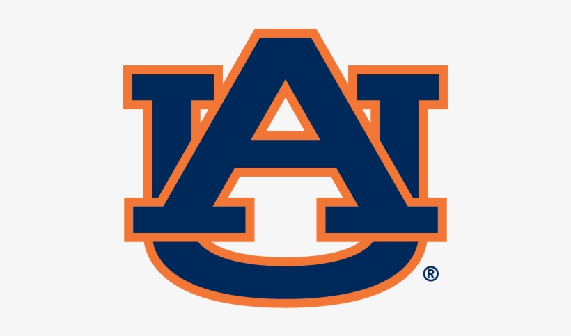 Auburn Tigers, transparent png download