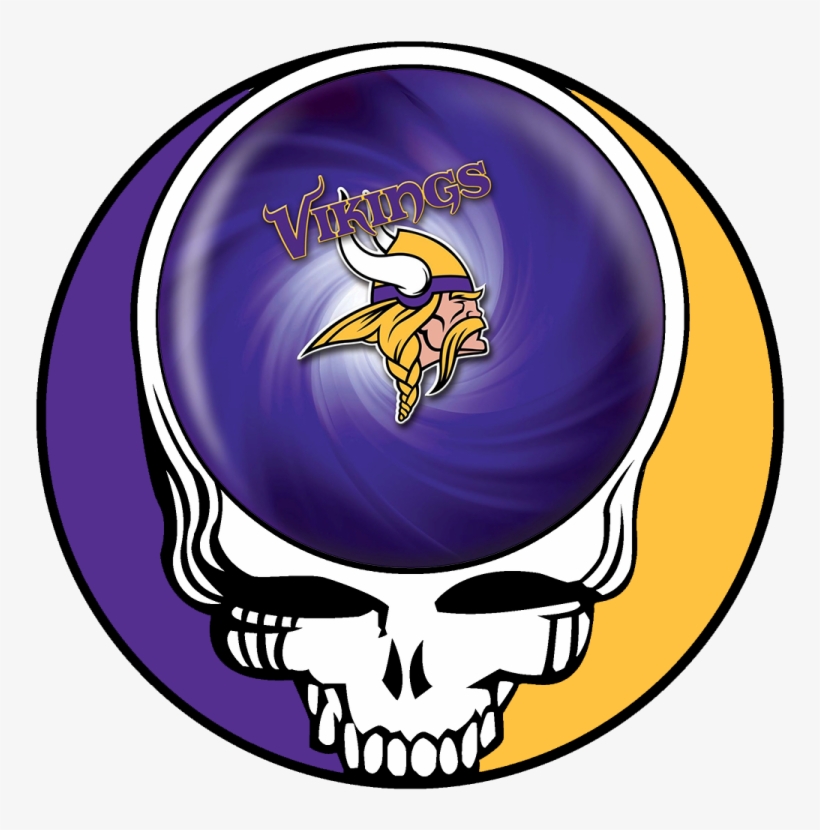 Iron On Stickers - Grateful Dead Steal Your Face, transparent png download