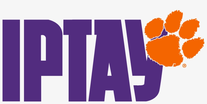 Clemson Iptay, transparent png download
