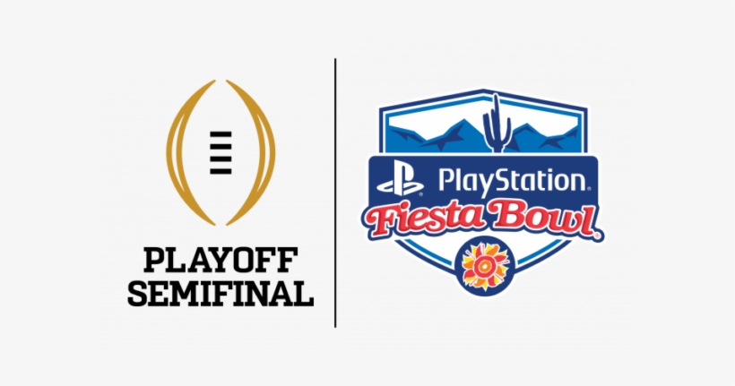 2016 Fiesta Bowl - 2016 Fiesta Bowl Osu Clemson, transparent png download
