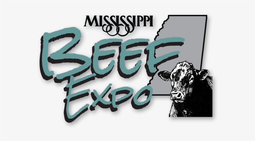 Mississippi State Fairgrounds - Mississippi Beef Expo, transparent png download
