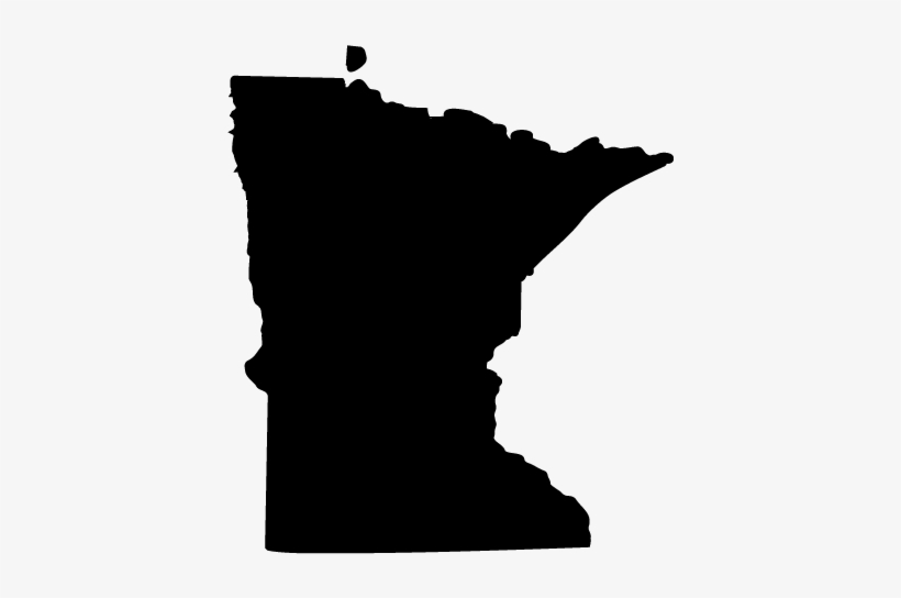 Minnesota Cliparts - Minnesota Clipart, transparent png download