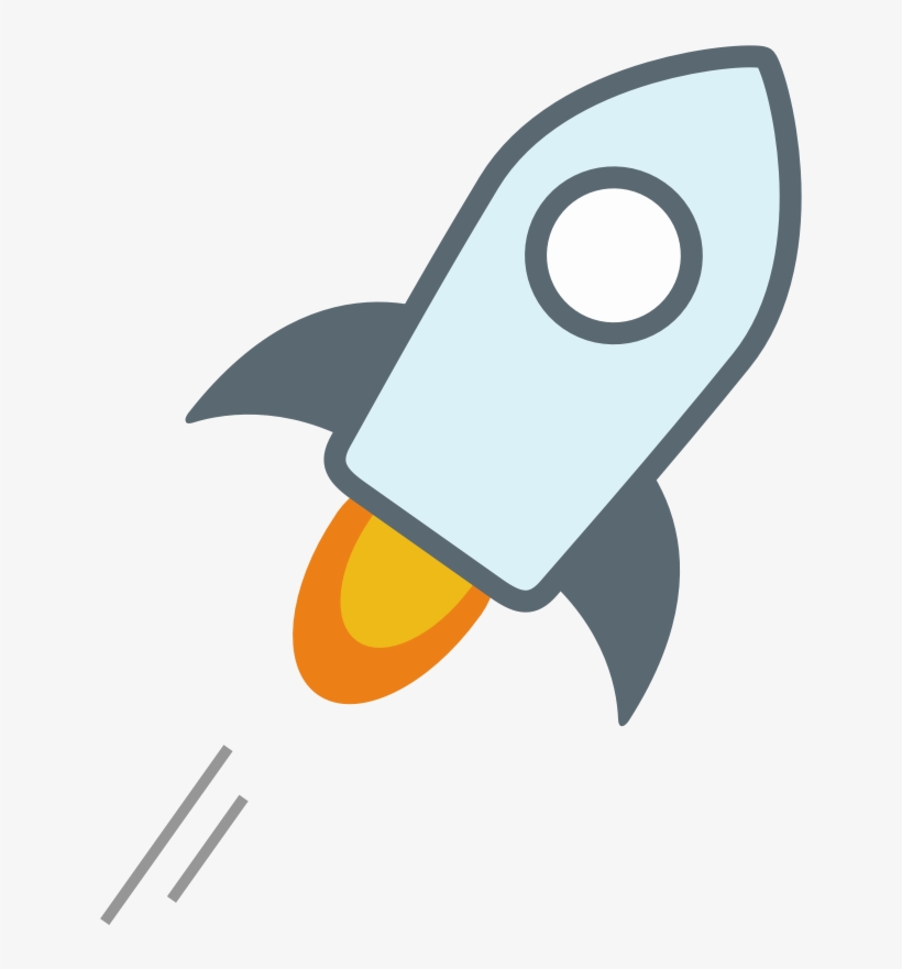 Logo - Stellar Lumens, transparent png download