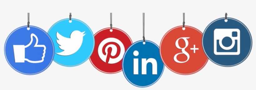 Smu Smc - Impact Of Social Media In Banking, transparent png download